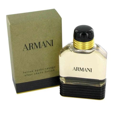 armani mens aftershave|original armani aftershave for men.